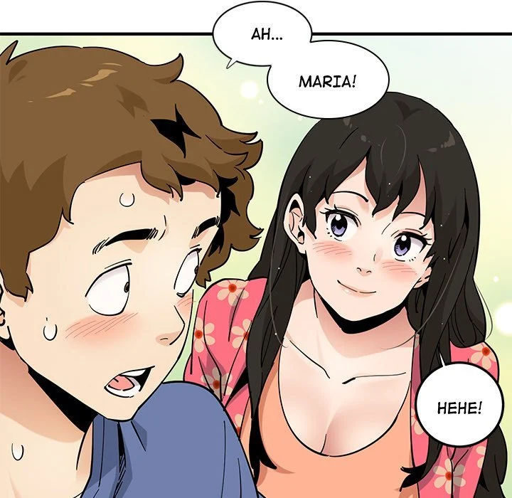 Love Factory chapter 18 page 73