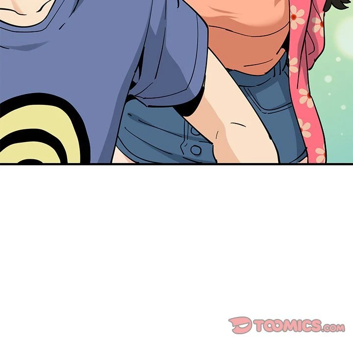 Love Factory chapter 18 page 74