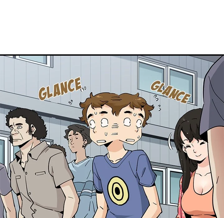 Love Factory chapter 18 page 75