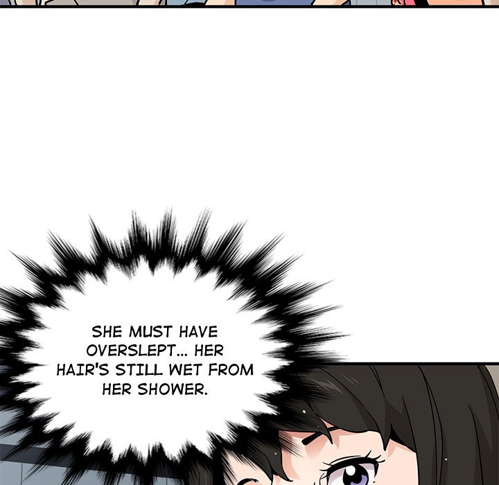 Love Factory chapter 18 page 76