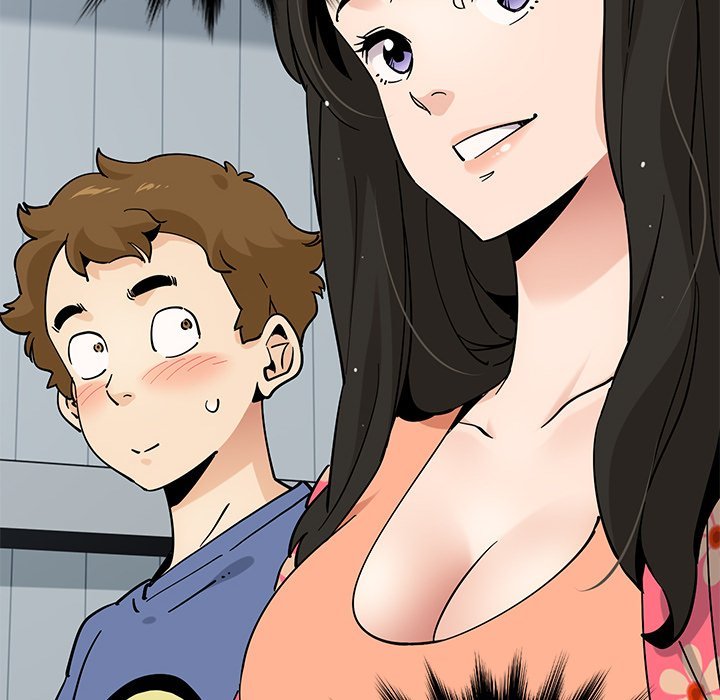 Love Factory chapter 18 page 77