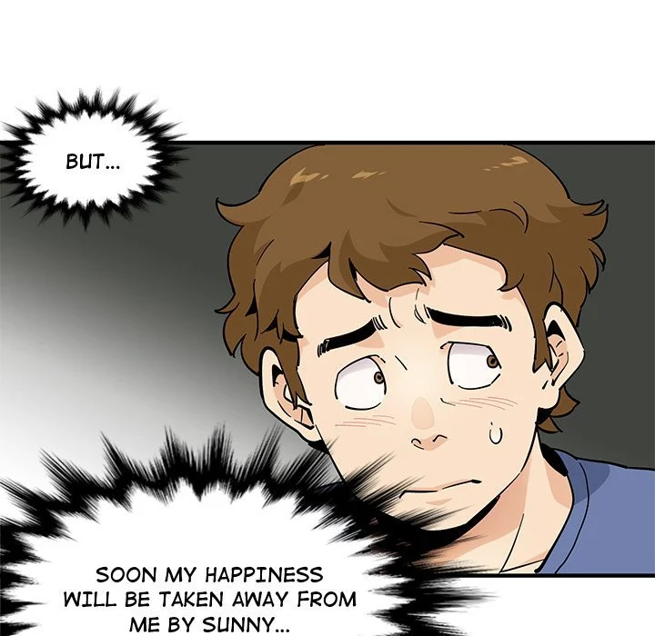 Love Factory chapter 18 page 79