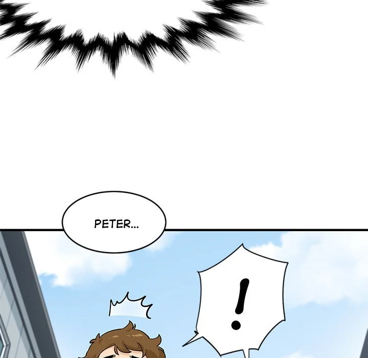 Love Factory chapter 18 page 80