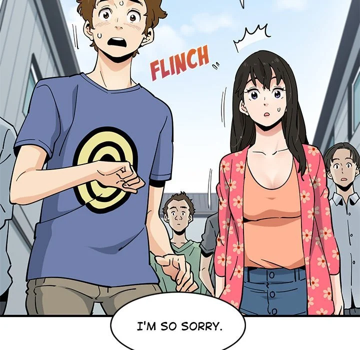 Love Factory chapter 18 page 81