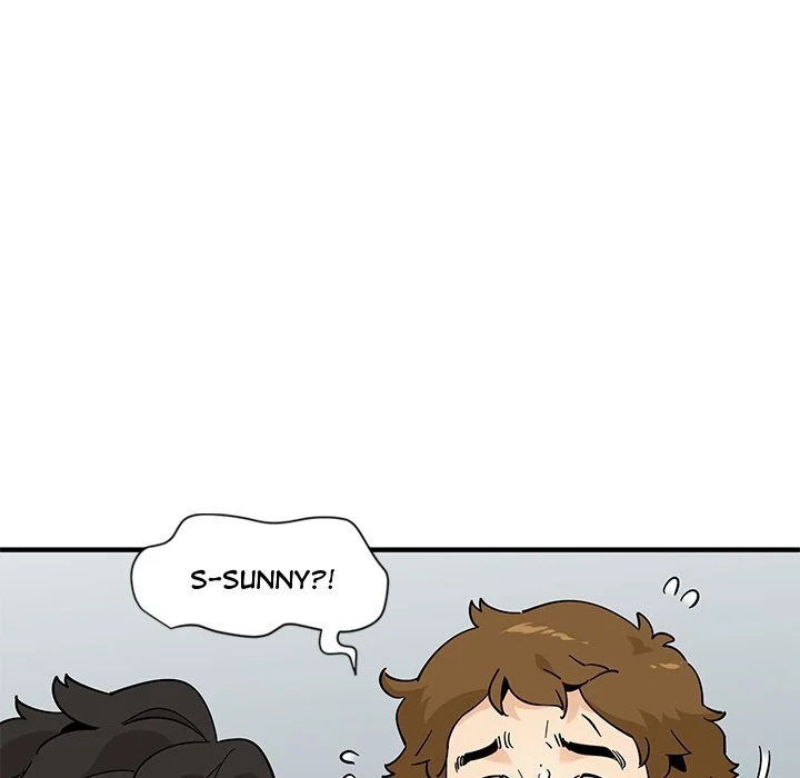 Love Factory chapter 18 page 84