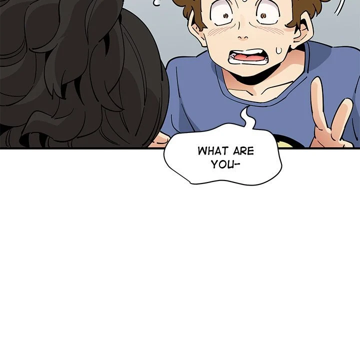 Love Factory chapter 18 page 85