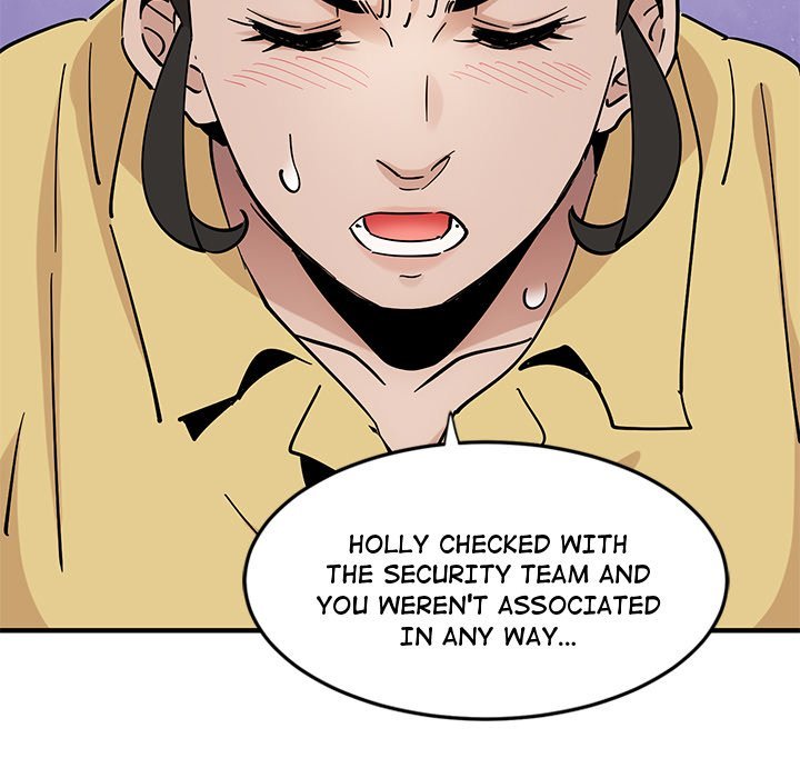 Love Factory chapter 18 page 87