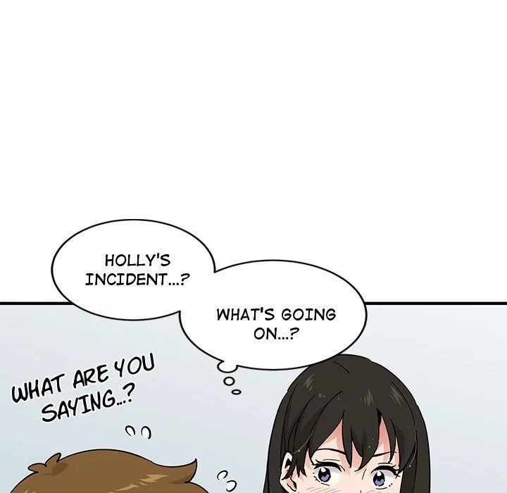 Love Factory chapter 18 page 88
