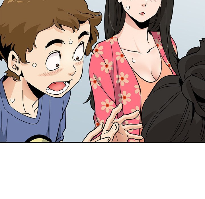Love Factory chapter 18 page 89