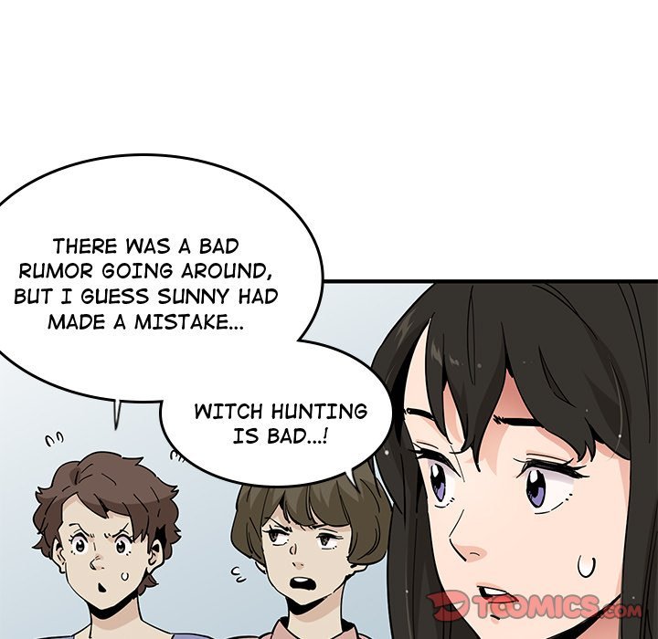 Love Factory chapter 18 page 90