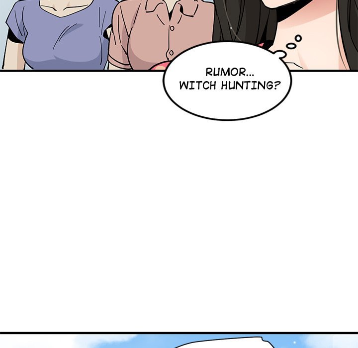 Love Factory chapter 18 page 91