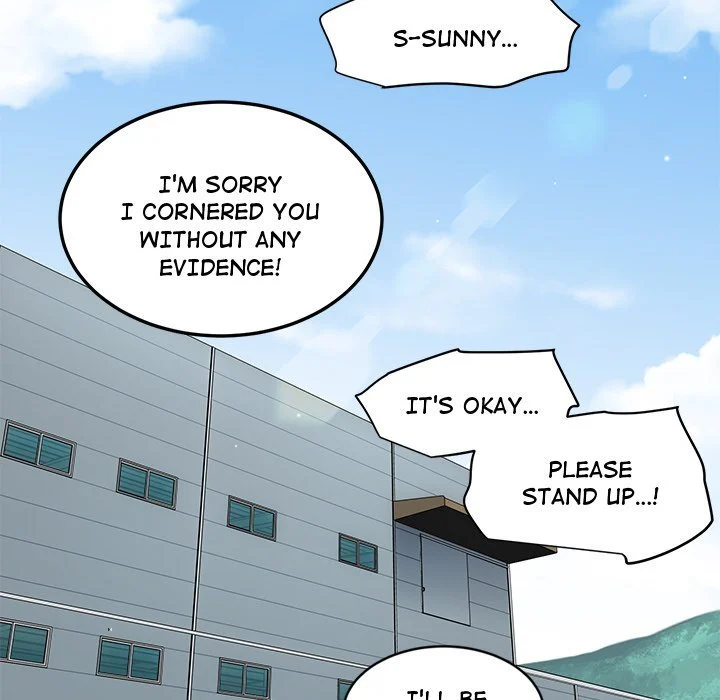 Love Factory chapter 18 page 92