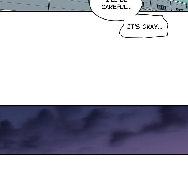 Love Factory chapter 18 page 93