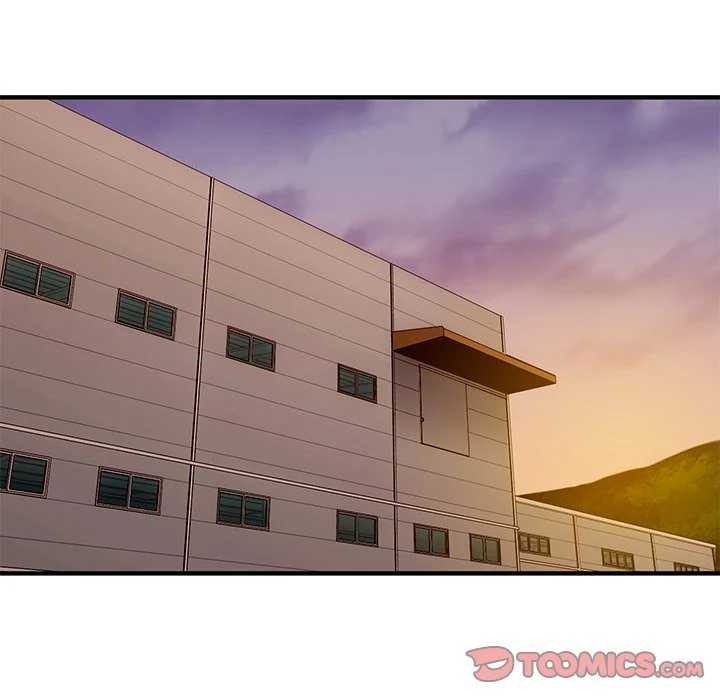 Love Factory chapter 18 page 94