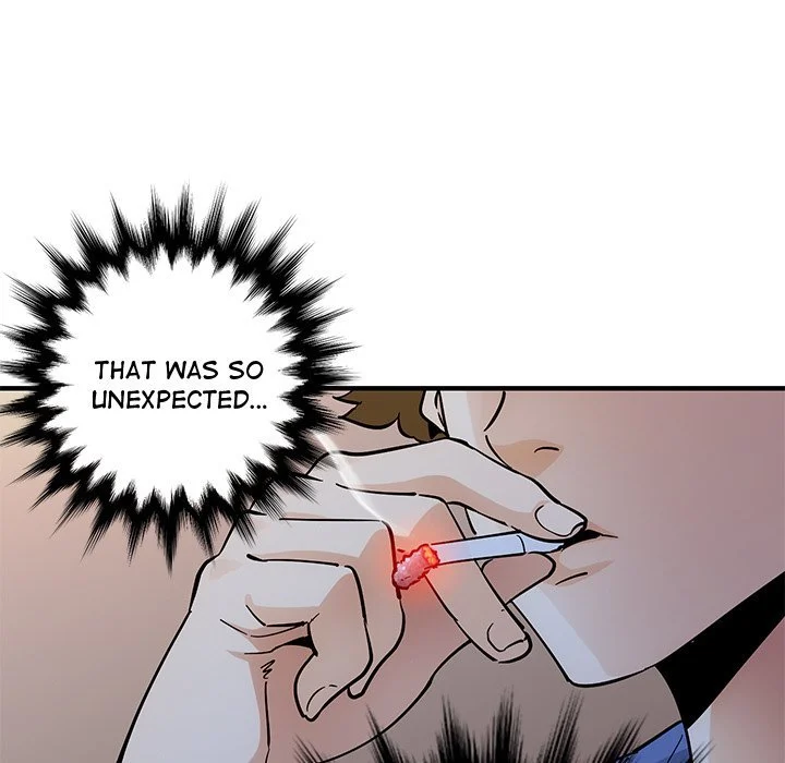 Love Factory chapter 18 page 95