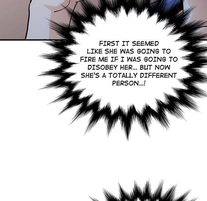 Love Factory chapter 18 page 96