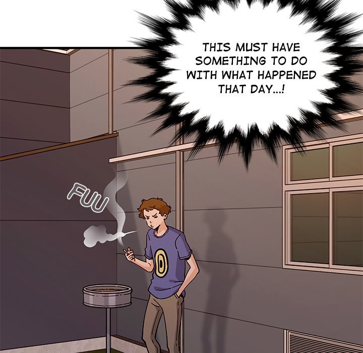 Love Factory chapter 18 page 97