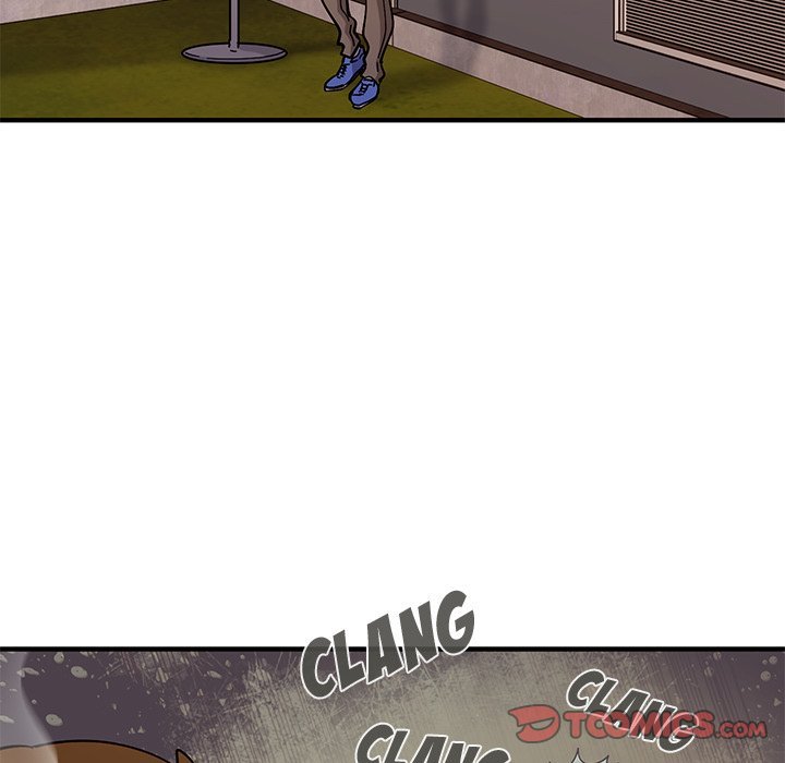 Love Factory chapter 18 page 98