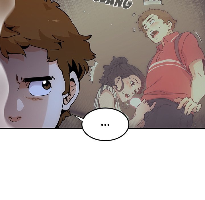 Love Factory chapter 18 page 99