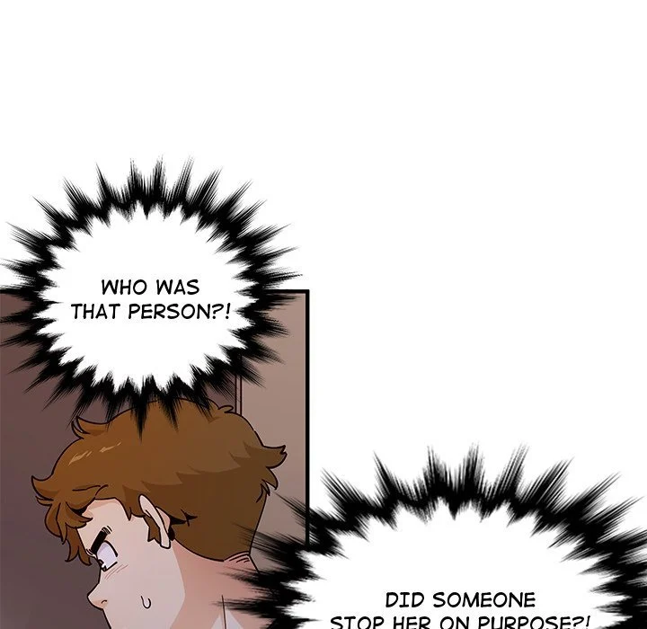 Love Factory chapter 18 page 100