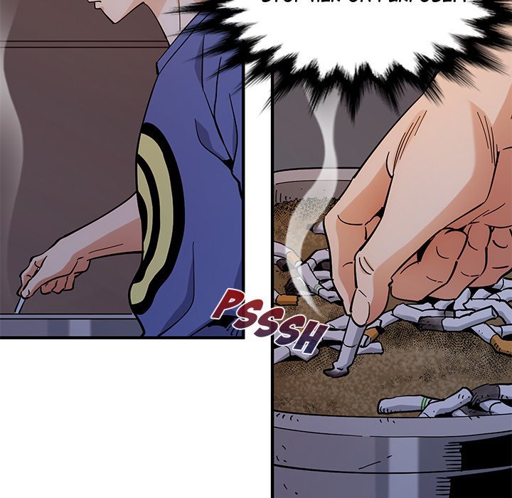 Love Factory chapter 18 page 101