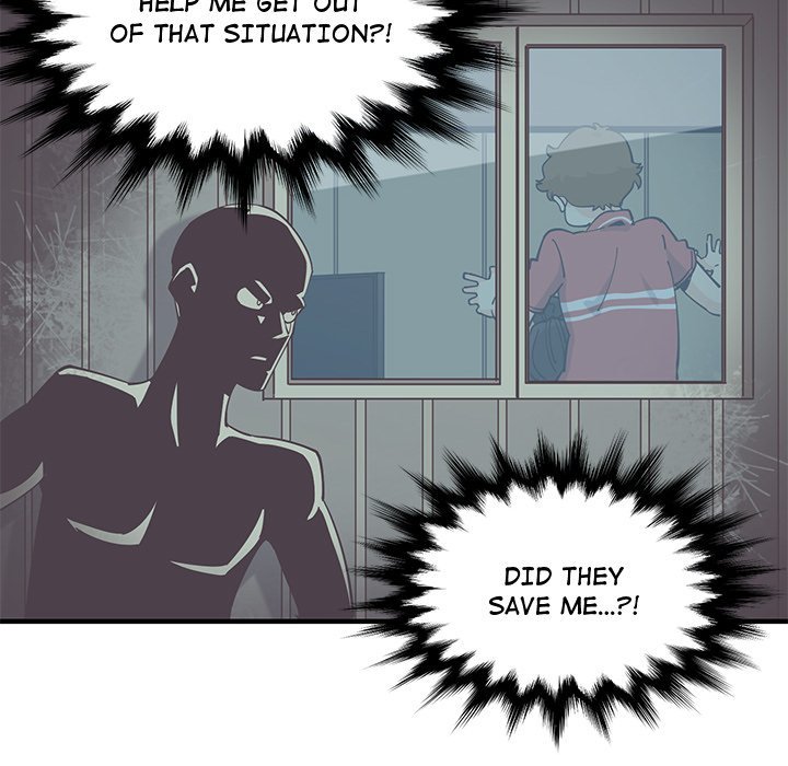 Love Factory chapter 18 page 103
