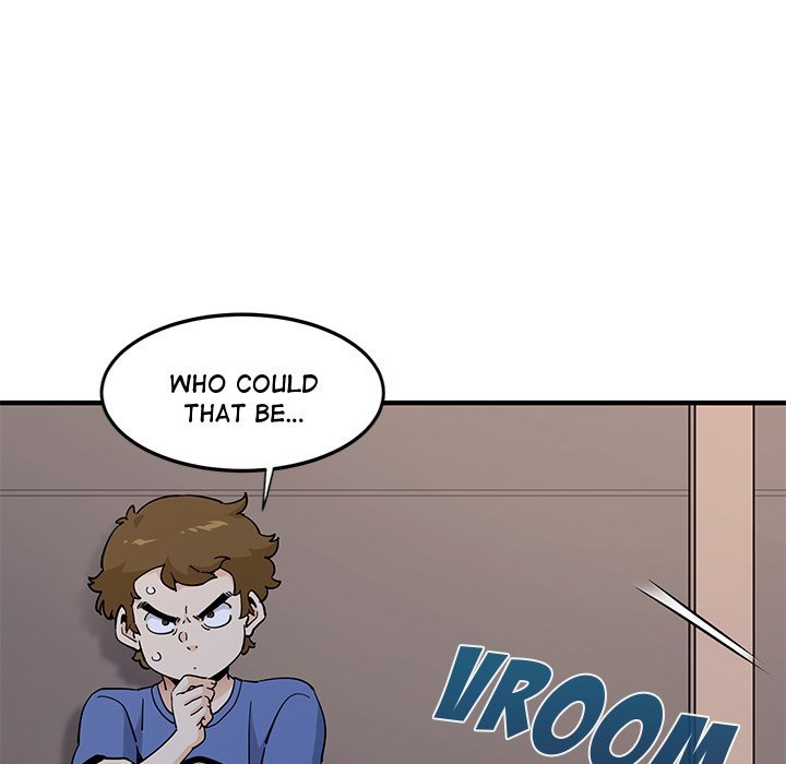 Love Factory chapter 18 page 104