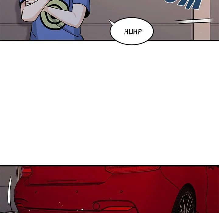 Love Factory chapter 18 page 105