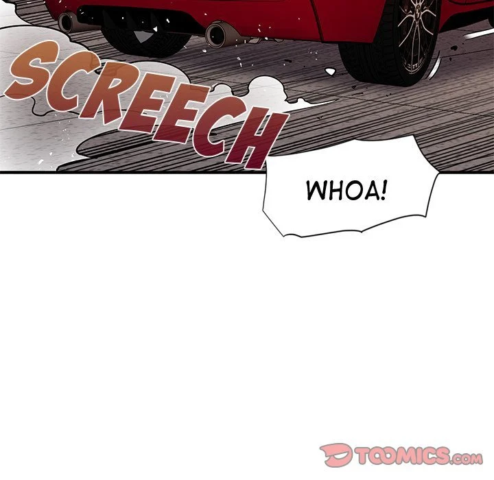 Love Factory chapter 18 page 106