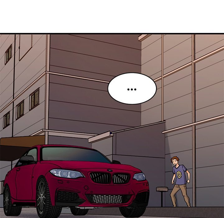 Love Factory chapter 18 page 107