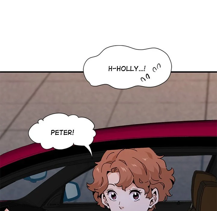 Love Factory chapter 18 page 109