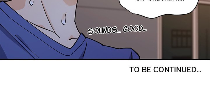 Love Factory chapter 18 page 112