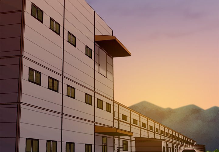 Love Factory chapter 19 page 3