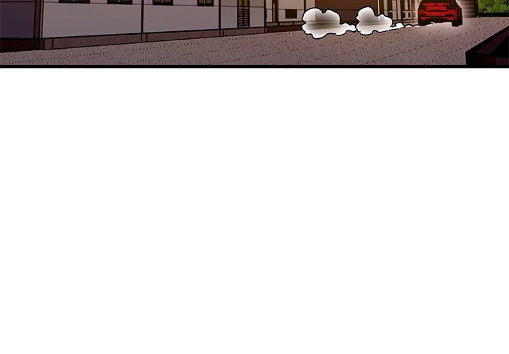 Love Factory chapter 19 page 4
