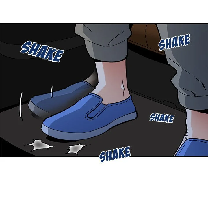 Love Factory chapter 19 page 5