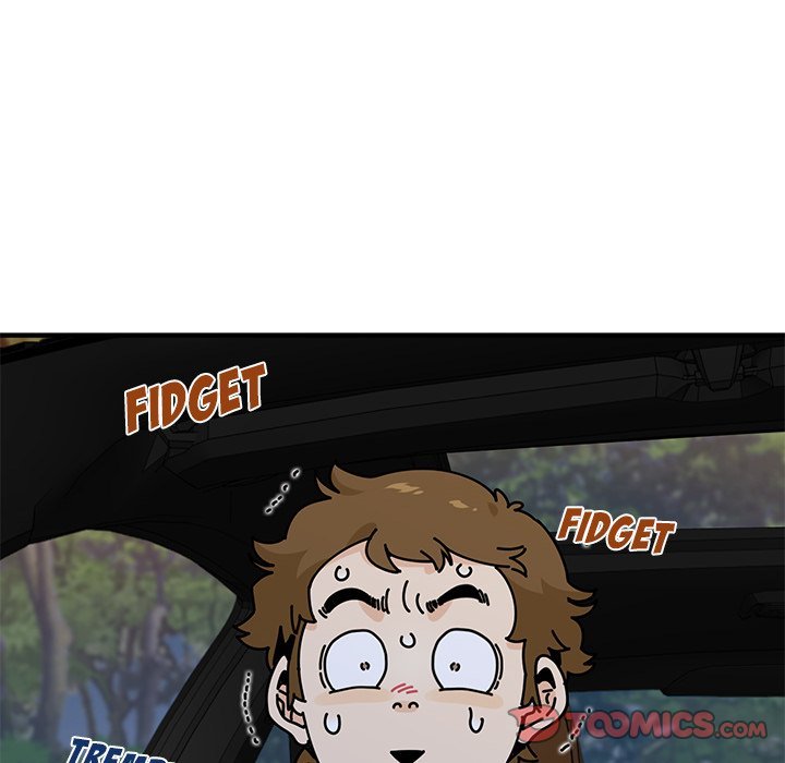 Love Factory chapter 19 page 6