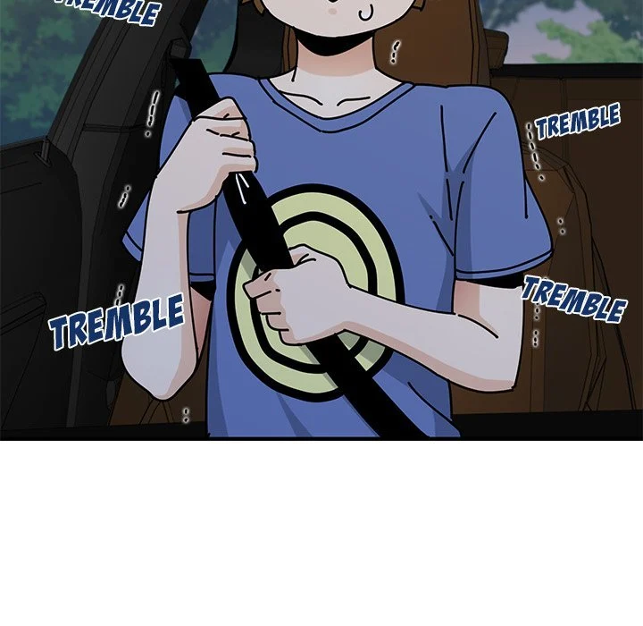 Love Factory chapter 19 page 7
