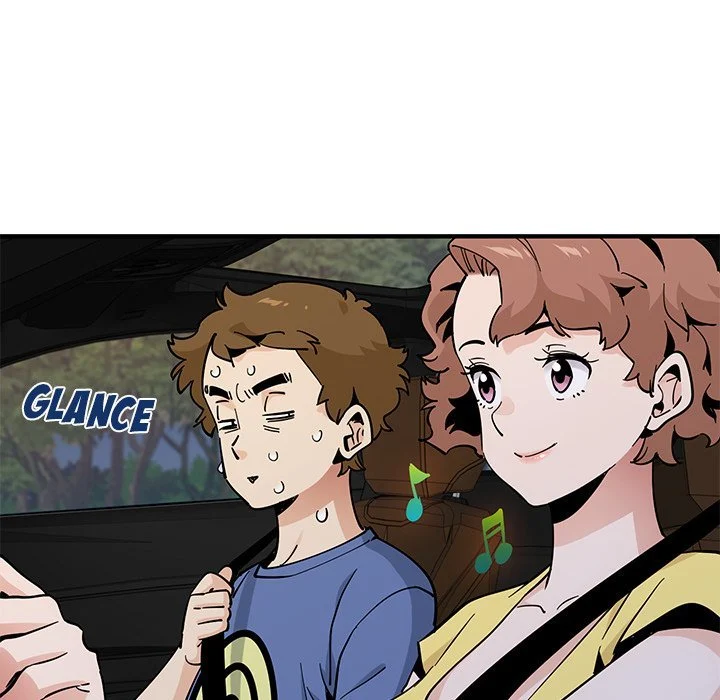 Love Factory chapter 19 page 8