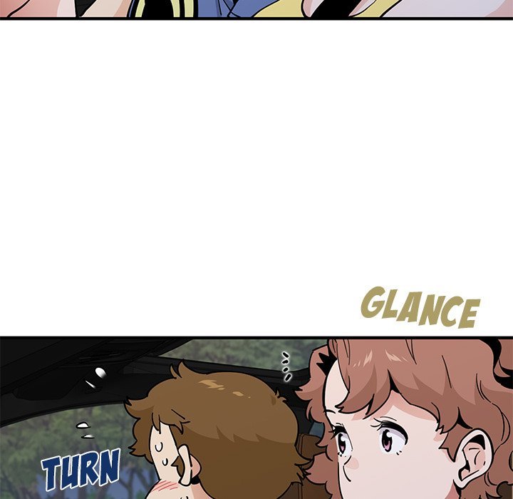 Love Factory chapter 19 page 9