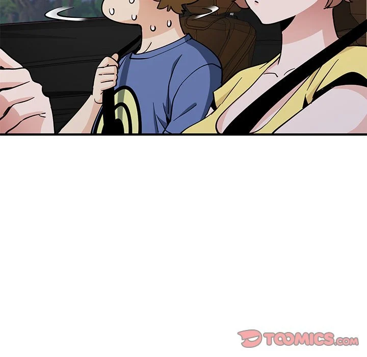 Love Factory chapter 19 page 10