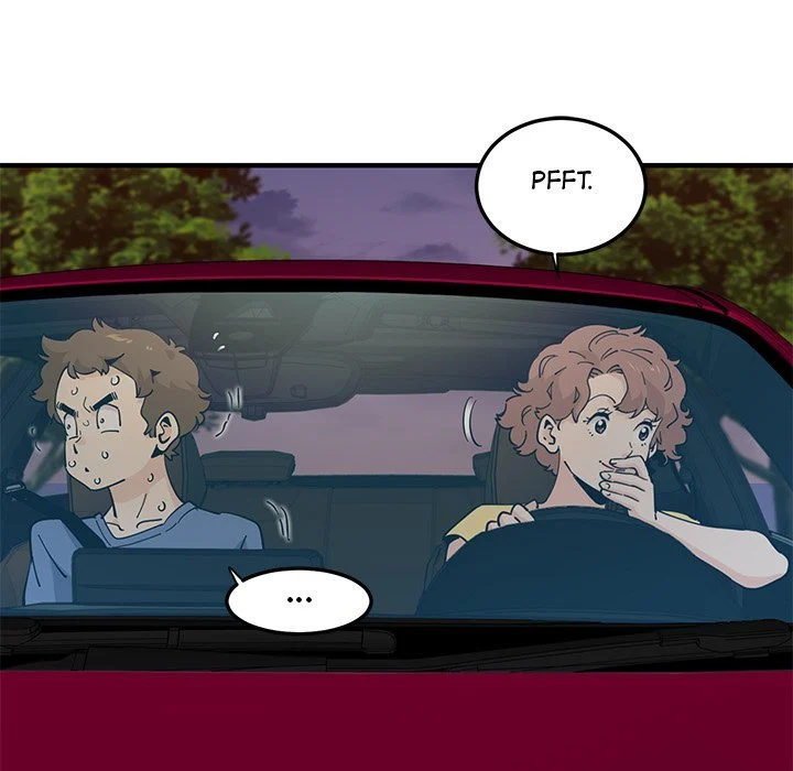 Love Factory chapter 19 page 11