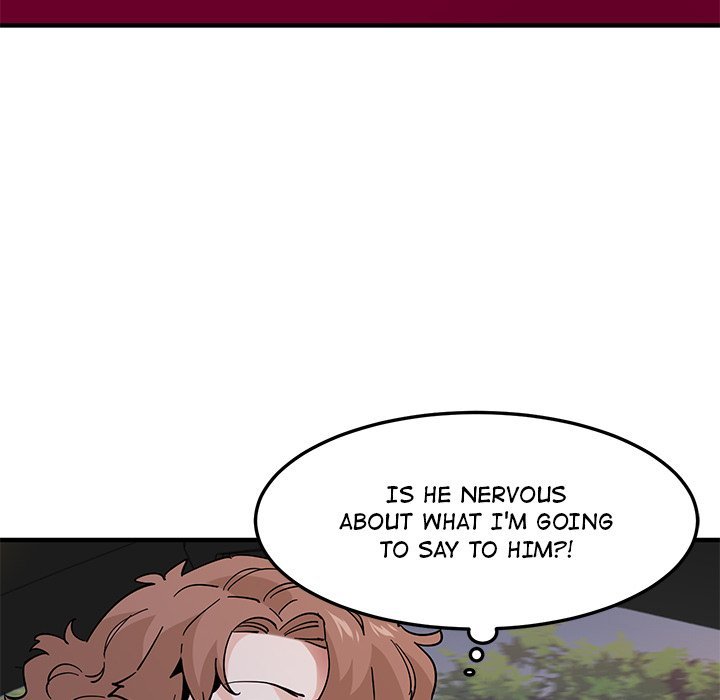 Love Factory chapter 19 page 12