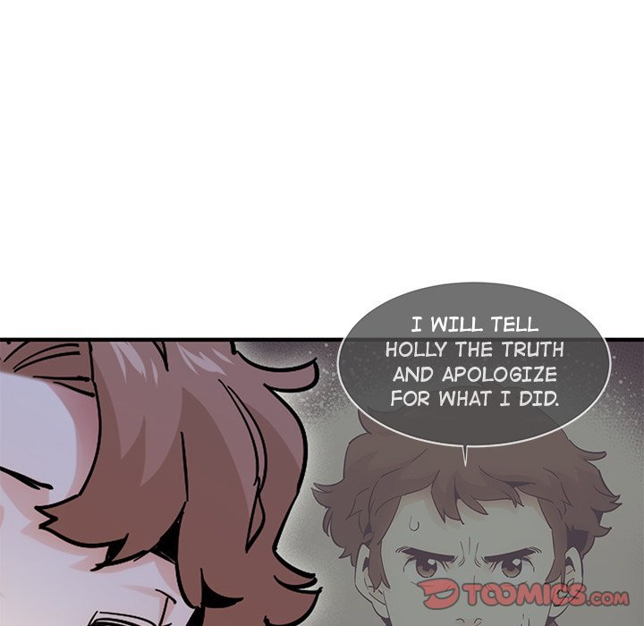 Love Factory chapter 19 page 14