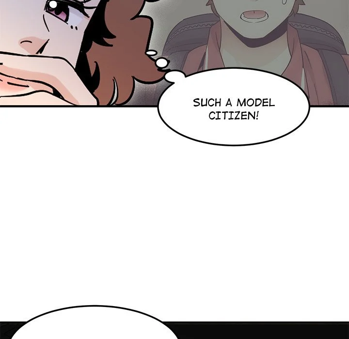 Love Factory chapter 19 page 15