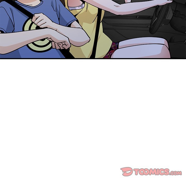 Love Factory chapter 19 page 18