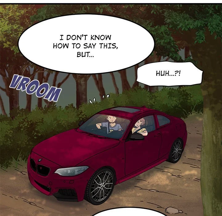 Love Factory chapter 19 page 19