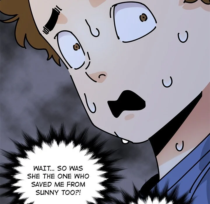 Love Factory chapter 19 page 23