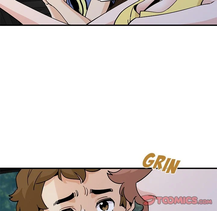 Love Factory chapter 19 page 26