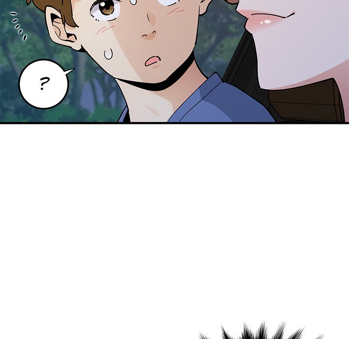 Love Factory chapter 19 page 27