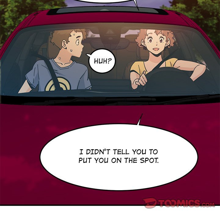 Love Factory chapter 19 page 30